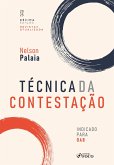 Técnica da Contestação - 10ª Ed - 2025 (eBook, ePUB)