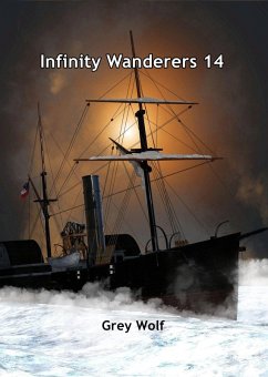 Infinity Wanderers 14 (eBook, ePUB) Cover Infinity Wanderers 14 (eBook, ePUB)