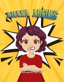 Araya Argues (eBook, ePUB)