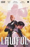 Lawful #3 (eBook, ePUB)