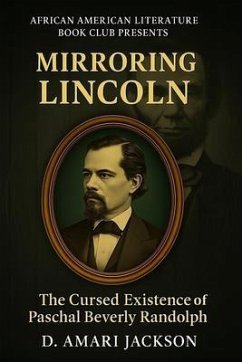 Cover Mirroring Lincoln (eBook, ePUB)
