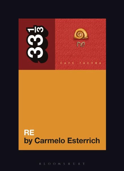 Café Tacvba's Re (eBook, PDF) Café Tacvba's Re (eBook, PDF)