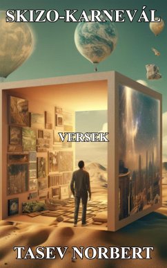 Cover Skizo-karnevál (eBook, ePUB)