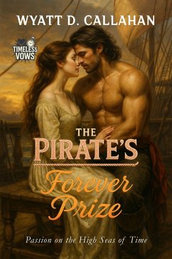 Cover The Pirate's Forever Prize (eBook, ePUB)
