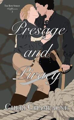 Presage and Piracy (eBook, ePUB) Presage and Piracy (eBook, ePUB)
