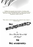 The Muthafucker - How to Fuck Shit Up and Stuff. A Novel?