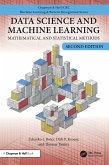 Data Science and Machine Learning