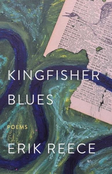 Kingfisher Blues Kingfisher Blues