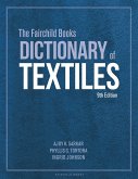 The Fairchild Books Dictionary of Textiles The Fairchild Books Dictionary of Textiles