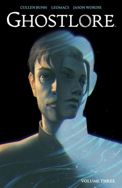 Cover Ghostlore Vol. 3 (eBook, ePUB)