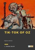 Tik-Tok of Oz (eBook, ePUB)