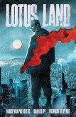 Lotus Land (eBook, ePUB)