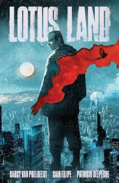Cover Lotus Land (eBook, ePUB)