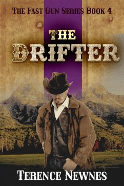 The Drifter (eBook, ePUB) - Newnes, Terence