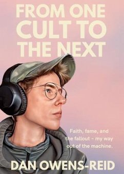 Cover From One Cult to the Next (eBook, ePUB)