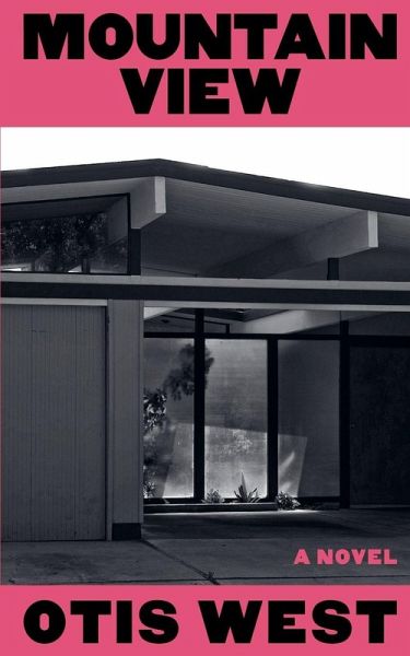 Mountain View Mountain View