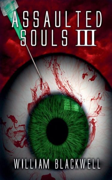 Assaulted Souls III Assaulted Souls III