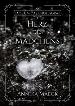 Cover Herz des Mädchens