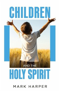 Cover Children and the Holy Spirit