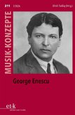 George Enescu George Enescu