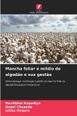 Mancha foliar e míldio do algodão e sua gestão