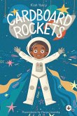 Cardboard Rockets Cardboard Rockets