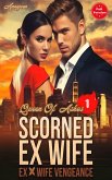 Scorned Ex Wife (eBook, ePUB)