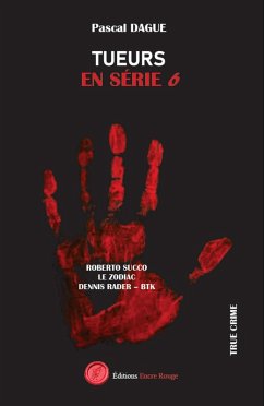 Cover Tueurs en série - Tome 6 (eBook, ePUB)