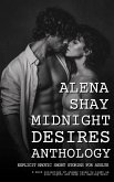 Midnight Desires Anthology (eBook, ePUB)