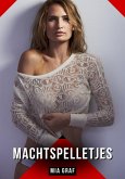 Machtspelletjes (eBook, ePUB)