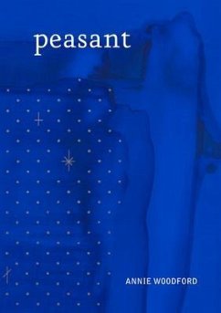 Peasant (eBook, ePUB) - Woodford, Annie