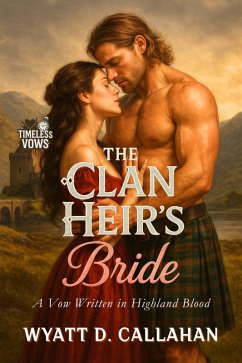 Cover The Clan Heir's Bride (eBook, ePUB)
