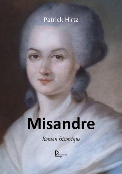 Cover Misandre (eBook, ePUB)