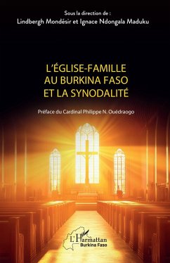 L'Église-famille au Burkina Faso et la synodalité