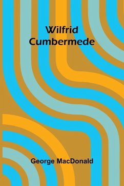 Cover Wilfrid Cumbermede