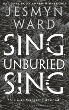 Cover Sing, Unburied, Sing