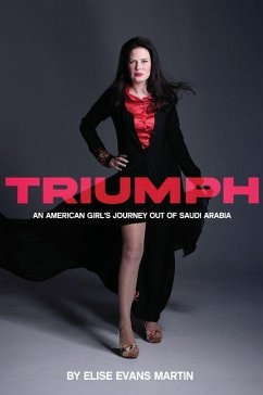 Cover Triumph