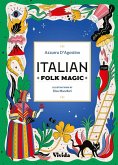 Italian Folk Magic Italian Folk Magic