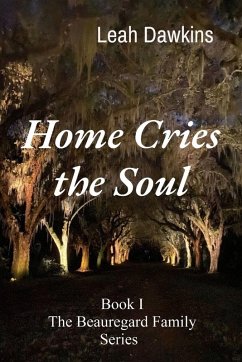 Cover Home Cries the Soul