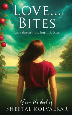 Cover Love...Bites