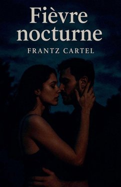 Fièvre nocturne - Cartel, Frantz
