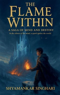 Cover The Flame Within