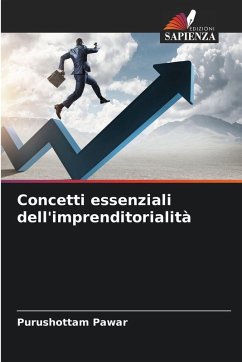 Concetti essenziali dell'imprenditorialità - Pawar, Purushottam