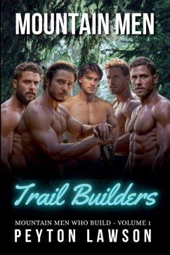 Cover Mountain Men Trail Builders