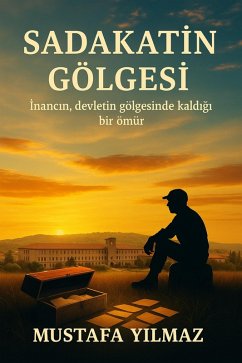 Sadakatin Gölgesi (eBook, ePUB) - Yilmaz, Mustafa
