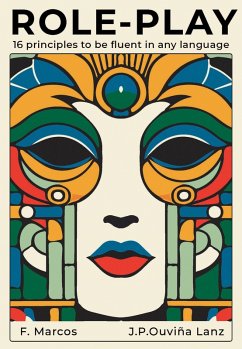 Cover Role-Play (eBook, ePUB)