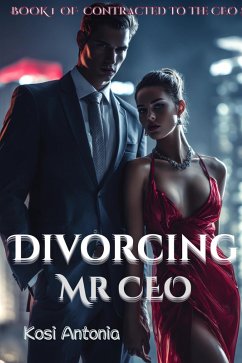 Cover Divorcing Mr CEO (eBook, ePUB)