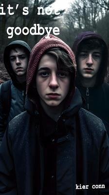 Cover It's Not Goodbye (eBook, ePUB)