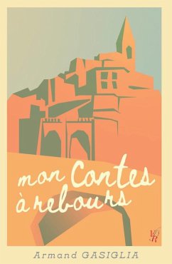 Mon contes à rebours (eBook, ePUB) - Gasiglia, Armand