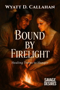Cover Bound by Firelight (eBook, ePUB)